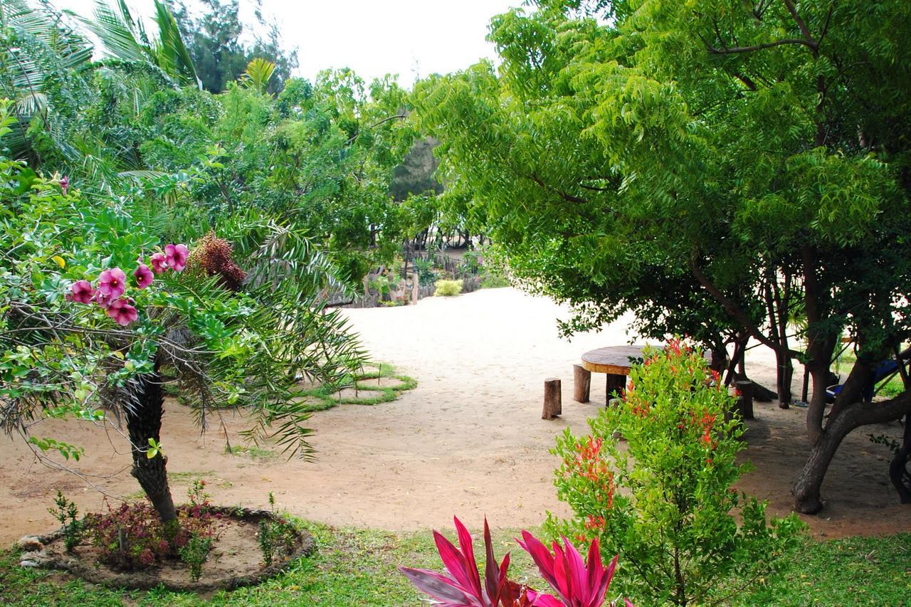 Khomba Beach House Alankuda Zewnętrze zdjęcie
