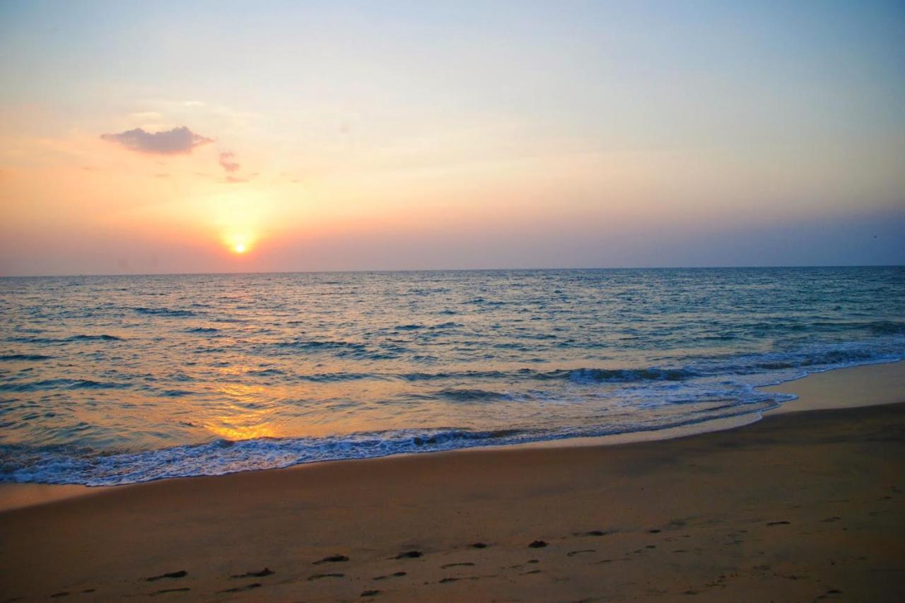 Khomba Beach House Alankuda Zewnętrze zdjęcie