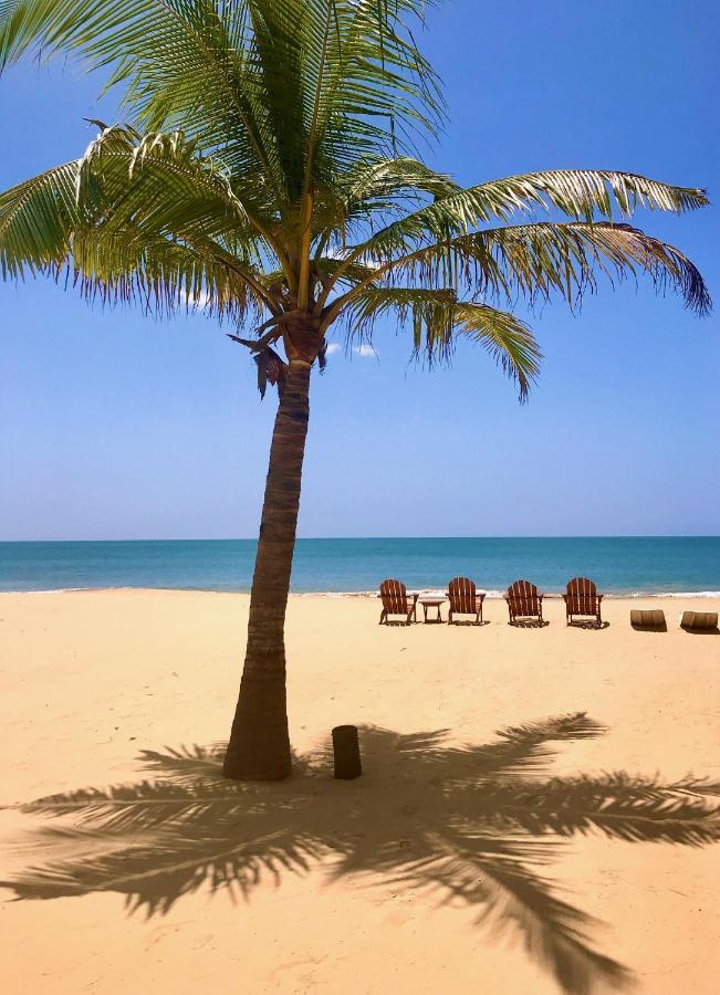 Khomba Beach House Alankuda Zewnętrze zdjęcie