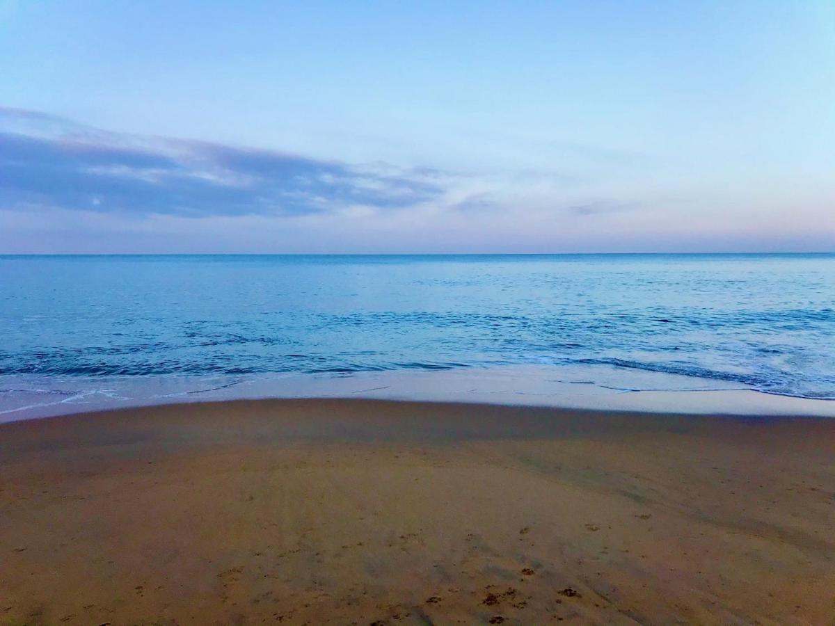 Khomba Beach House Alankuda Zewnętrze zdjęcie