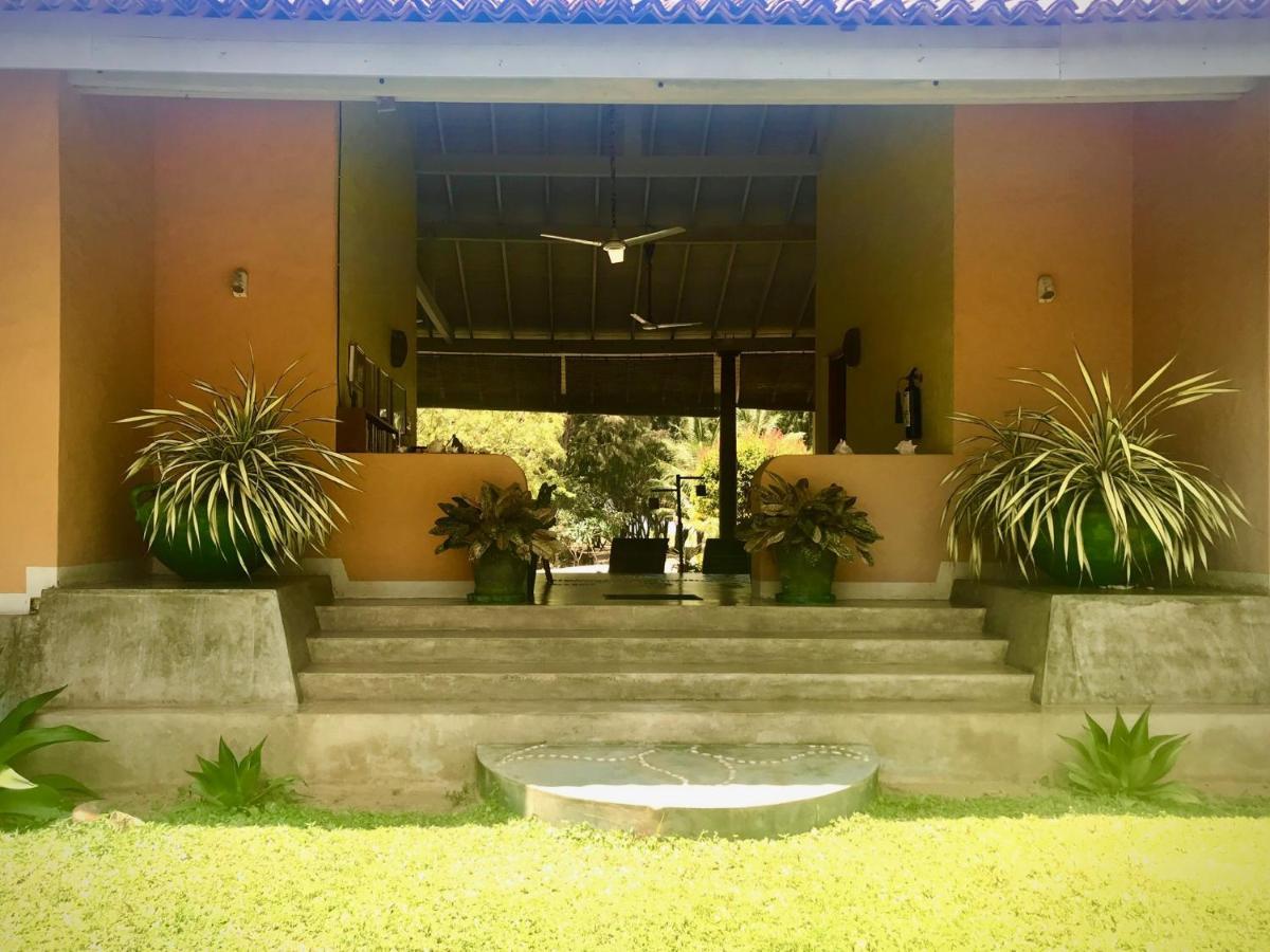 Khomba Beach House Alankuda Zewnętrze zdjęcie